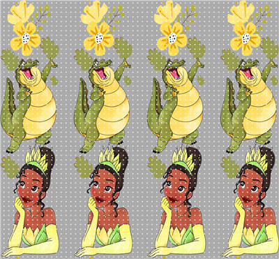 Bookmark sticker-S 667